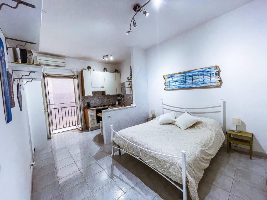 Casa Con Abbonamento Parcheggio Sul Lungomare Gaeta Exterior foto